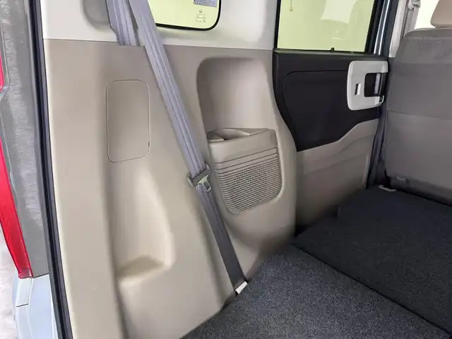 ホンダ Ｎ ＢＯＸ G L ターボ ホンダセンシング 三重県 2018(平30)年 2.2万km モーニングミストブルーM ガソリン・ターボ/FF/MTモード付インパネCVT/純正 8インチナビ VXU-195NBi/（CD/DVD/FM/AM/TV/SD/MusicRack/iPod/USB/Bluetooth/CarPlay）/バックカメラ/両側パワースライドドア/ドライブレコーダー 前方/ビルトイン ETC/Honda SENSING/・衝突軽減ブレーキ［CMBS］/・車線維持支援システム［LKAS］/・路外逸脱抑制機能/・アダプティブクルーズコントロール［ACC］/・先行車発進お知らせ機能/・標識認識機能/装備/・オートライト/・LEDヘッドランプ/・パドルシフト/・オートエアコン/・ステアリングスイッチ/・2.5A 急速充電対応 USB充電ジャックx2/・電動格納ドアミラー/・リヤドアロールサンシェード/・プッシュスタート/・14インチスチールホイール＋純正ホイールキャップ/・スマートキーx2/・保/取/ナビ取/など