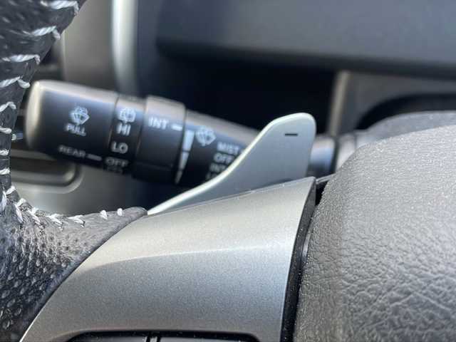 トヨタ ヴォクシー ZS 煌Ⅱ 長野県 2012(平24)年 8.7万km ブラック ・純正8インチHDDナビゲーション/CD DVD フルセグTV Bluetooth/・バックカメラ/・ビルトインETC/・ワンオーナー/・両側パワースライドドア/・パドルシフト/・ステアリングリモコン/・スマートキー/・エンジンプッシュスタート/・ウィンカーミラー/・電動格納ミラー