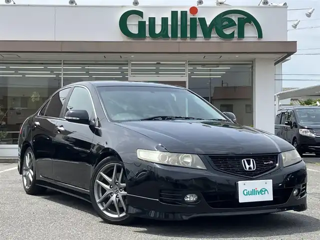 ホンダ アコード ユーロ R 三重県 2007(平19)年 14.2万km ナイトホークブラックパール ♪6速マニュアル/♪車検 令和8年8月6日迄/社外ディスプレイオーディオ/・Bluetoothオーディオ/momoステアリング/レカロシート/HIDヘッドライト/フォグライト/ウィンカーミラー/純正17インチAW/フロアマット/スモークフィルム/電格ミラー/ETC