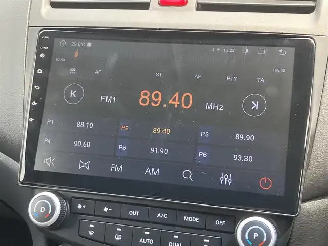 ホンダ アコード ユーロ R 三重県 2007(平19)年 14.2万km ナイトホークブラックパール ♪6速マニュアル/♪車検 令和8年8月6日迄/社外ディスプレイオーディオ/・Bluetoothオーディオ/momoステアリング/レカロシート/HIDヘッドライト/フォグライト/ウィンカーミラー/純正17インチAW/フロアマット/スモークフィルム/電格ミラー/ETC