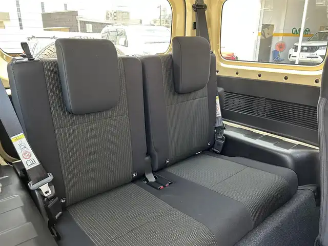 スズキ ジムニー シエラ JL 福岡県 2023(令5)年 1.8万km シフォンアイボリーM ワンオーナー/パイオニア製純正ナビ（PVH-9300DVSZ）/（AM/FM/BT/CD/DVD）/ビルトインETC/ドライブレコーダー/背面タイヤ/バックカメラ/クルーズコントロール/４WD/ダウンヒルアシストコントロール/プッシュスタート/スペアキー×１/フォグライト/純正フロアマット/純正15インチアルミホイール/衝突被害軽減システム/横滑り防止装置/保証書/取扱説明書