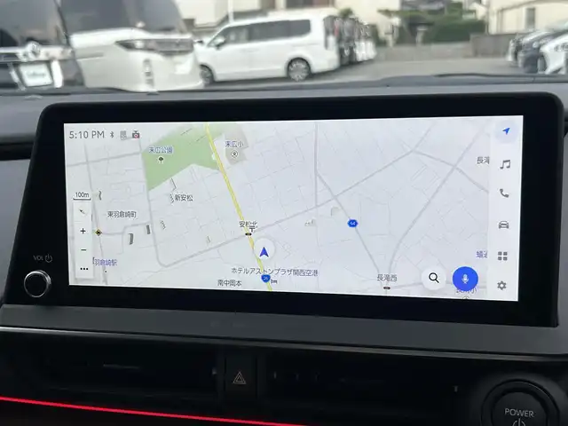トヨタ プリウス Z 大阪府 2025(令7)年 1万km プラチナホワイトパールマイカ ワンオーナー/BSM/モデリスタエアロ/純正ディスプレイオーディオ（ナビ付/BT/フルセグ）/車外カメラ（バック/全方位）/衝突被害軽減システム/レーンキープアシスト/横滑り防止装置/ビルトインETC2.0/パワーシート（D席）/デジタルインナーミラー/パワーバックドア/純正AW（19インチ）/純正LEDライト/純正フロアマット/スマートキー/保証書/取扱説明書
