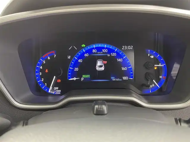 トヨタ カローラ スポーツ ハイブリッドG Z 福井県 2018(平30)年 4.5万km ホワイトパールクリスタルシャイン 純正７型ＳＤナビ　型式：ＮＳＺＴ－Ｗ６６Ｔ（CD/DVD/USB/BT/Ipod/AM/FM/TV/SD）/バックカメラ /純正フロアマット /純正アルミホイール/純正ビルトインETC /コーナーセンサー /純正LEDヘッドライト/純正フォグランプ/トヨタセーフティセンス