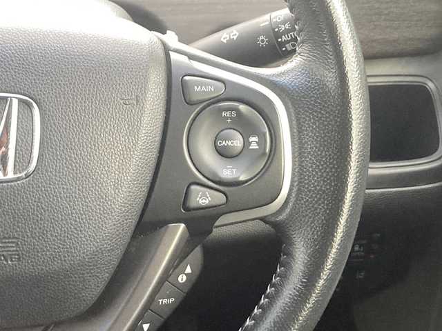 ホンダ フリード ハイブリット EX 佐賀県 2016(平28)年 9.8万km ブルーホライゾンM Gathers9インチナビ/バックカメラ/両側パワースライドドア/衝突被害軽減ブレーキ/路線逸脱警報/アダプティブクルーズコントロール/ビルトインETC/ハーフレザーシート/シートヒーター/ステアリングリモコン/ハーフレザーシート/シートヒーター/プッシュスタート/スマートキー/LEDヘッドライト/純正アルミホイール