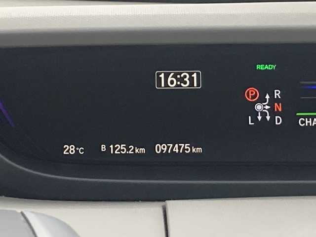 ホンダ フリード ハイブリット EX 佐賀県 2016(平28)年 9.8万km ブルーホライゾンM Gathers9インチナビ/バックカメラ/両側パワースライドドア/衝突被害軽減ブレーキ/路線逸脱警報/アダプティブクルーズコントロール/ビルトインETC/ハーフレザーシート/シートヒーター/ステアリングリモコン/ハーフレザーシート/シートヒーター/プッシュスタート/スマートキー/LEDヘッドライト/純正アルミホイール