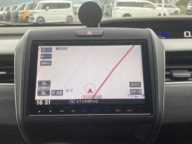 ホンダ フリード ハイブリット EX 佐賀県 2016(平28)年 9.8万km ブルーホライゾンM Gathers9インチナビ/バックカメラ/両側パワースライドドア/衝突被害軽減ブレーキ/路線逸脱警報/アダプティブクルーズコントロール/ビルトインETC/ハーフレザーシート/シートヒーター/ステアリングリモコン/ハーフレザーシート/シートヒーター/プッシュスタート/スマートキー/LEDヘッドライト/純正アルミホイール