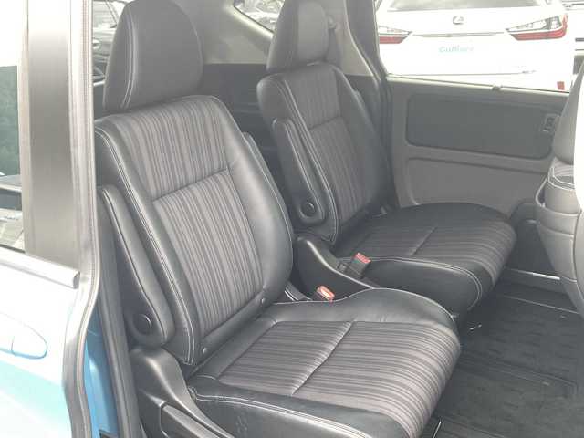 ホンダ フリード ハイブリット EX 佐賀県 2016(平28)年 9.8万km ブルーホライゾンM Gathers9インチナビ/バックカメラ/両側パワースライドドア/衝突被害軽減ブレーキ/路線逸脱警報/アダプティブクルーズコントロール/ビルトインETC/ハーフレザーシート/シートヒーター/ステアリングリモコン/ハーフレザーシート/シートヒーター/プッシュスタート/スマートキー/LEDヘッドライト/純正アルミホイール