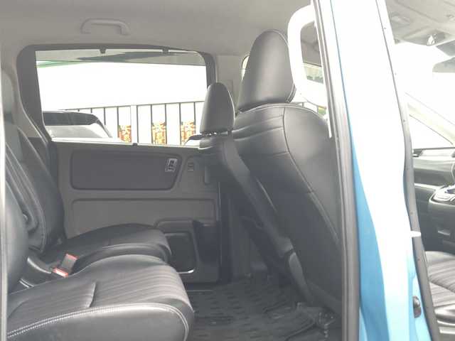 ホンダ フリード ハイブリット EX 佐賀県 2016(平28)年 9.8万km ブルーホライゾンM Gathers9インチナビ/バックカメラ/両側パワースライドドア/衝突被害軽減ブレーキ/路線逸脱警報/アダプティブクルーズコントロール/ビルトインETC/ハーフレザーシート/シートヒーター/ステアリングリモコン/ハーフレザーシート/シートヒーター/プッシュスタート/スマートキー/LEDヘッドライト/純正アルミホイール