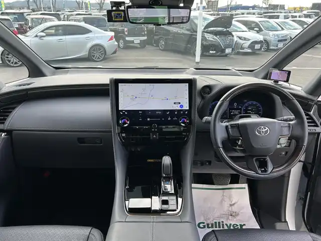 トヨタ ヴェルファイア ハイブリット Z プレミア 和歌山県 2023(令5)年 2.1万km プラチナホワイトパールマイカ モデリスタエアロ/サンルーフ/ユニバーサルステップ/シグネチャーイルミネーション/純正メーカーナビ/純正フリップダウンモニター/TVキャンセラー/デジタルインナーミラー/パノラミックビューモニター/プリクラッシュセーフティー/レーダークルーズコントロール/ブラインドスポットモニター/クリアランスソナー/両側パワースライドドア/パワーバックドア/パワーシート/シートヒーター/シートエアベンチレーション/前後ドライブレコーダー/純正アルミホイール/純正フロアマット/LEDヘッドライト/フォグランプ/オートライト/オートマチックハイビーム