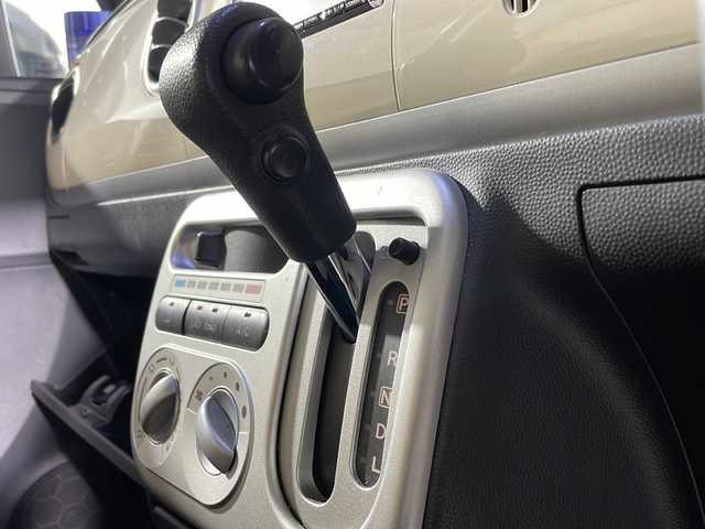 スズキ ラパン X 福岡県 2009(平21)年 14.8万km ミルクティーベージュメタリック ＥＴＣ/Ｂｌｕｅｔｏｏｔｈ接続/スマートキー/ＣＤ／ＤＶＤ/前方ドライブレコーダー/プッシュスタート/フルセグ