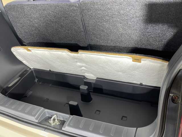 スズキ ラパン X 福岡県 2009(平21)年 14.8万km ミルクティーベージュメタリック ＥＴＣ/Ｂｌｕｅｔｏｏｔｈ接続/スマートキー/ＣＤ／ＤＶＤ/前方ドライブレコーダー/プッシュスタート/フルセグ