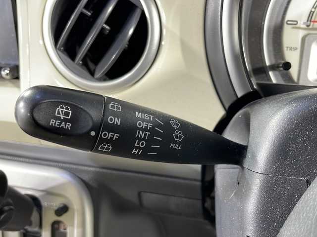 スズキ ラパン X 福岡県 2009(平21)年 14.8万km ミルクティーベージュメタリック ＥＴＣ/Ｂｌｕｅｔｏｏｔｈ接続/スマートキー/ＣＤ／ＤＶＤ/前方ドライブレコーダー/プッシュスタート/フルセグ