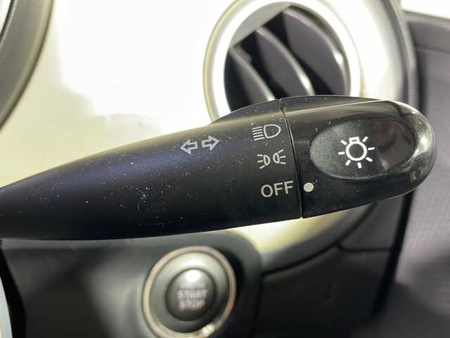 スズキ ラパン X 福岡県 2009(平21)年 14.8万km ミルクティーベージュメタリック ＥＴＣ/Ｂｌｕｅｔｏｏｔｈ接続/スマートキー/ＣＤ／ＤＶＤ/前方ドライブレコーダー/プッシュスタート/フルセグ