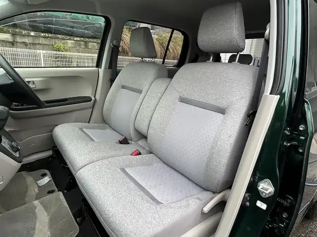 トヨタ パッソ X Lパッケージ S 愛知県 2018(平30)年 6.9万km ダークエメラルドマイカ ワンオーナー/純正メモリナビ/フルセグテレビ/バックカメラ/Bluetooth/アイドリングストップ/プッシュスタート/衝突軽減ブレーキ