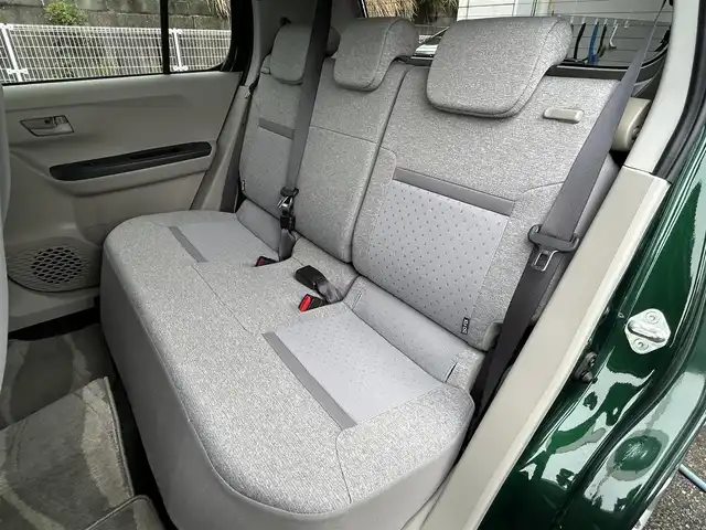 トヨタ パッソ X Lパッケージ S 愛知県 2018(平30)年 6.9万km ダークエメラルドマイカ ワンオーナー/純正メモリナビ/フルセグテレビ/バックカメラ/Bluetooth/アイドリングストップ/プッシュスタート/衝突軽減ブレーキ