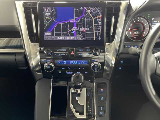 トヨタ アルファード S Cパッケージ 福岡県 2021(令3)年 3.1万km ホワイトパールクリスタルシャイン サンルーフ/純正メーカーJBLナビ/リアエンターテイメントシステム/アラウンドビューモニター/フルセグテレビ/デジタルインナーミラー/黒革シート/両側パワースライドドア/ETC/BSM/ステアリングヒーター/ドアバイザー/シートメモリー/シートヒーター/シートクーラー