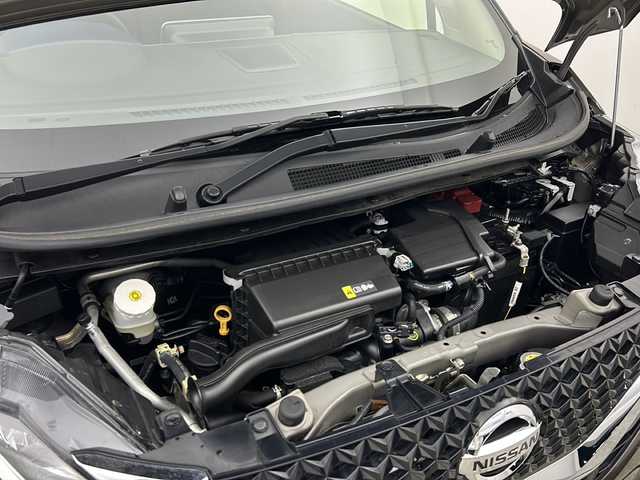 日産 デイズ ハイウェイスターX 宮城県 2022(令4)年 1.8万km フローズンバニラパール/アッシュブラウンM ワンオーナー/純正ナビ/(AM/FM/iPod/SD/TV/USB/BT/AUX/CD)/全方位カメラ/ETC2.0/プッシュスタート/スマートキー/スペアキー/オートライト/LEDヘッドライト/フォグランプ/ヘッドライトレベライザー/純正14インチアルミホイール/純正フロアマット