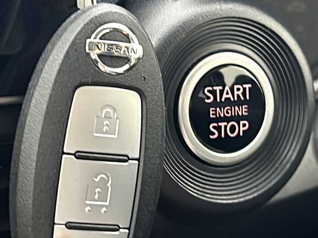 日産 デイズ ハイウェイスターX 宮城県 2022(令4)年 1.8万km フローズンバニラパール/アッシュブラウンM ワンオーナー/純正ナビ/(AM/FM/iPod/SD/TV/USB/BT/AUX/CD)/全方位カメラ/ETC2.0/プッシュスタート/スマートキー/スペアキー/オートライト/LEDヘッドライト/フォグランプ/ヘッドライトレベライザー/純正14インチアルミホイール/純正フロアマット