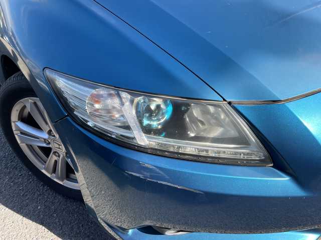 ホンダ ＣＲ－Ｚ α 神奈川県 2010(平22)年 10.3万km ホライゾンターコイズパール 純正ナビ（AM/FM/フルセグTV/DISC）/クルーズコントロール/パドルシフト/ETC/ステアリングリモコン/オートライト/純正フロアマット/電動格納ミラー