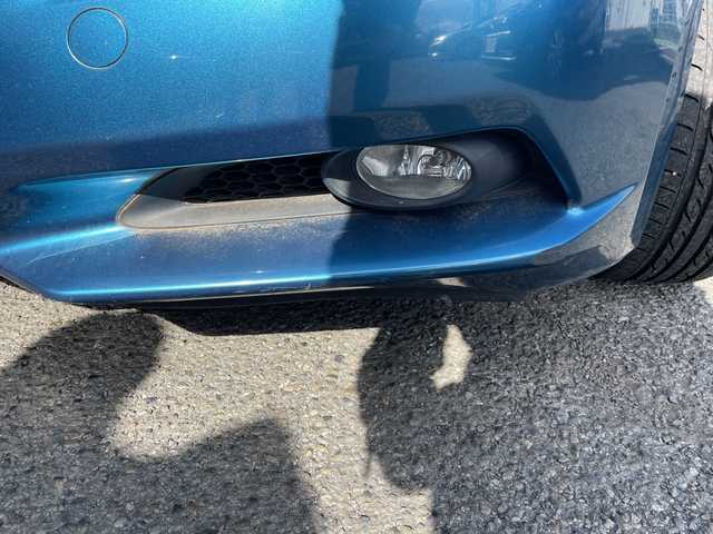 ホンダ ＣＲ－Ｚ α 神奈川県 2010(平22)年 10.3万km ホライゾンターコイズパール 純正ナビ（AM/FM/フルセグTV/DISC）/クルーズコントロール/パドルシフト/ETC/ステアリングリモコン/オートライト/純正フロアマット/電動格納ミラー