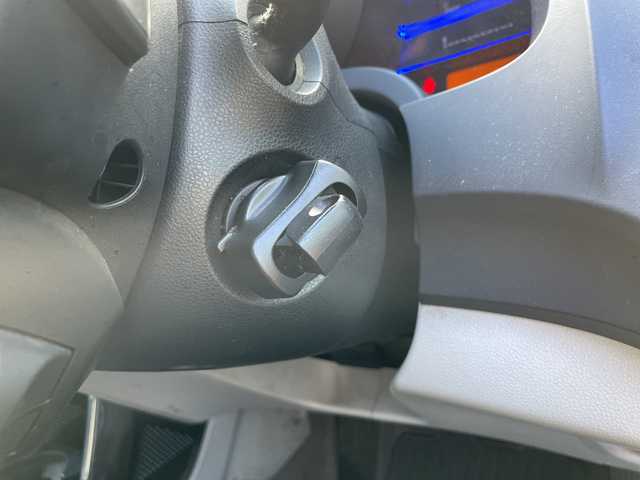 ホンダ ＣＲ－Ｚ α 神奈川県 2010(平22)年 10.3万km ホライゾンターコイズパール 純正ナビ（AM/FM/フルセグTV/DISC）/クルーズコントロール/パドルシフト/ETC/ステアリングリモコン/オートライト/純正フロアマット/電動格納ミラー