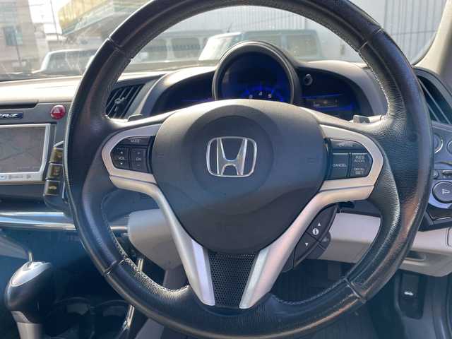 ホンダ ＣＲ－Ｚ α 神奈川県 2010(平22)年 10.3万km ホライゾンターコイズパール 純正ナビ（AM/FM/フルセグTV/DISC）/クルーズコントロール/パドルシフト/ETC/ステアリングリモコン/オートライト/純正フロアマット/電動格納ミラー