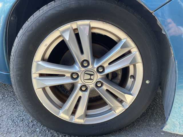 ホンダ ＣＲ－Ｚ α 神奈川県 2010(平22)年 10.3万km ホライゾンターコイズパール 純正ナビ（AM/FM/フルセグTV/DISC）/クルーズコントロール/パドルシフト/ETC/ステアリングリモコン/オートライト/純正フロアマット/電動格納ミラー