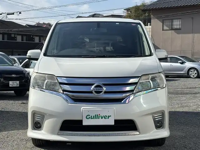 日産 セレナ