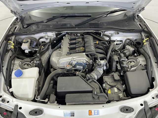 マツダ ロードスター S スペシャルパッケージ 岐阜県 2019(平31)年 6.9万km セラミックM 純正ナビ/Bluetooth/CD.DVD.フルセグTV/ヒートシーター/ドライブレコーダー/横滑り防止/レーンキープアシスト/衝突軽減ブレーキ/コーナーセンサー/バックカメラ/オートライト/LEDヘッドライト/プッシュスタート/スマートキー/スペアキー/ETC