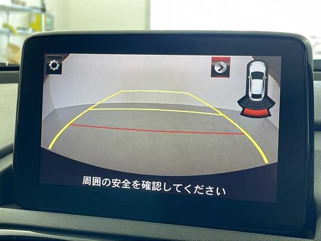 マツダ ロードスター S スペシャルパッケージ 岐阜県 2019(平31)年 6.9万km セラミックM 純正ナビ/Bluetooth/CD.DVD.フルセグTV/ヒートシーター/ドライブレコーダー/横滑り防止/レーンキープアシスト/衝突軽減ブレーキ/コーナーセンサー/バックカメラ/オートライト/LEDヘッドライト/プッシュスタート/スマートキー/スペアキー/ETC