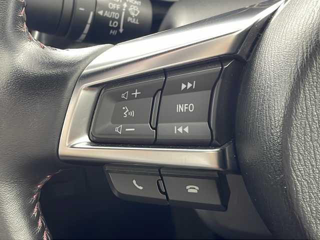 マツダ ロードスター S スペシャルパッケージ 岐阜県 2019(平31)年 6.9万km セラミックM 純正ナビ/Bluetooth/CD.DVD.フルセグTV/ヒートシーター/ドライブレコーダー/横滑り防止/レーンキープアシスト/衝突軽減ブレーキ/コーナーセンサー/バックカメラ/オートライト/LEDヘッドライト/プッシュスタート/スマートキー/スペアキー/ETC