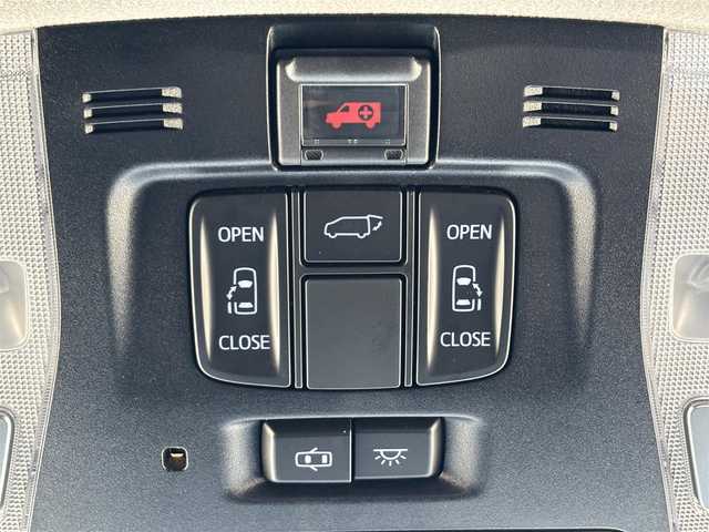 トヨタ アルファード S Cパッケージ 大分県 2018(平30)年 7.1万km ホワイトパールクリスタルシャイン ・純正ナビ(CD.DVD.SD.BT.USB.HDMI)/・フルセグテレビ/・バックモニター/・TRDエアロ/・プリクラッシュセーフティ/・レーンキープアシスト/・コーナーセンサー/・オートハイビーム/・レーダークルーズコントロール/・ETC/・ドライブレコーダー/・ブレーキホールド/・MTモード付きAT/・ステアリングヒーター/・ステアリングリモコン/・レザーシート/・シートヒーター/・シートクーラー/・パワーシート/・シートメモリー/・純正アルミホイール/・スマートキー