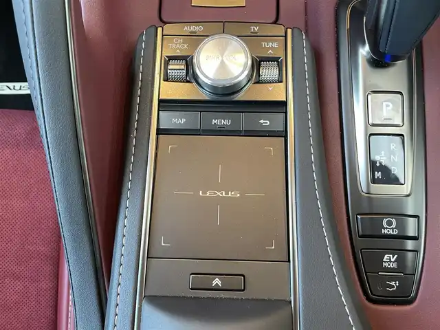 レクサス ＬＣ 500h Sパッケージ 鹿児島県 2019(平31)年 2.6万km 黒 禁煙車/メーカーナビ/マークレビンソン/ヘッドアップディスプレイ/シートヒーター/ベンチレーション/メモリー付きパワーシート/BSM/純正21インチアルミホイール/ハーフレザーシート/バックカメラ/カーボンルーフ/フロアマット/ETC/ステアリングヒーター/3眼LEDライト