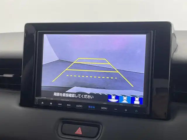 ホンダ ヴェゼル ハイブリッド e:HEV X 埼玉県 2022(令4)年 3.7万km クリスタルブラックパール 純正8インチナビ 前後ドライブレコーダー ETC バックカメラ ホンダセンシング アダプティブクルーズコントロール LEDヘッドライト プッシュスタート スマートキー 地デジフルセグTV