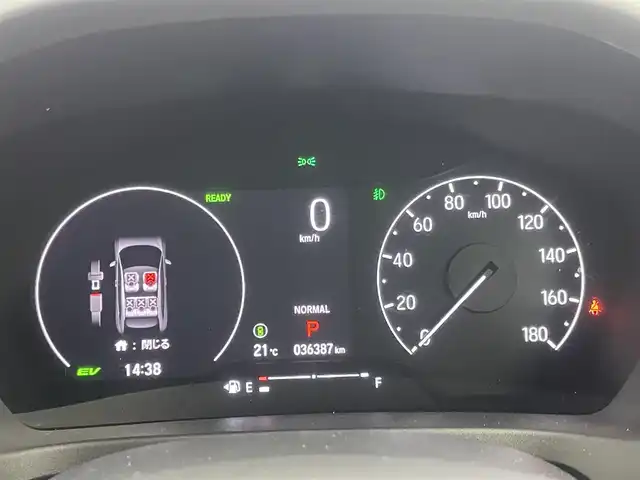 ホンダ ヴェゼル ハイブリッド e:HEV X 埼玉県 2022(令4)年 3.7万km クリスタルブラックパール 純正8インチナビ 前後ドライブレコーダー ETC バックカメラ ホンダセンシング アダプティブクルーズコントロール LEDヘッドライト プッシュスタート スマートキー 地デジフルセグTV