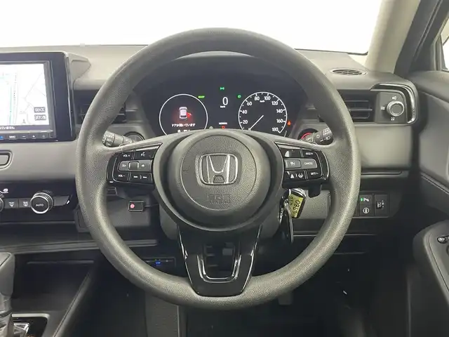 ホンダ ヴェゼル ハイブリッド e:HEV X 埼玉県 2022(令4)年 3.7万km クリスタルブラックパール 純正8インチナビ 前後ドライブレコーダー ETC バックカメラ ホンダセンシング アダプティブクルーズコントロール LEDヘッドライト プッシュスタート スマートキー 地デジフルセグTV