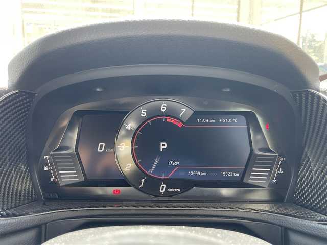 トヨタ スープラ SZ－R 静岡県 2020(令2)年 1.6万km シルバーメタリック 純正ナビ/フルセグTV/BT/USB/バックカメラ/ハーフレザーシート/前席パワーシート/前席シートヒーター /運転席シートメモリー/社外デジタルインナーミラー型前後ドラレコ/衝突軽減ブレーキ/レーンキープアシスト/ブラインドスポットモニター/クリアランスソナー/レーダークルーズコントロール/ETC/LEDヘッドライト/パドルシフト/リヤフォグ/スマートキー×2/保証書/取扱説明書/ナビ取扱説明書