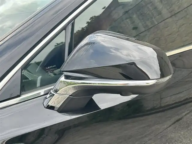 レクサス ＮＸ 300h 長崎県 2015(平27)年 4.4万km スターライトブラックガラスフレーク 純正ナビ/（CD/DVD/BT/フルセグ）/バックカメラ/衝突軽減システム/レーンアシスト/ブラインドスポットモニター/コーナーセンサー/レーダークルーズ/ETC/前席パワーシート/パワーバックドア/パドルシフト/前後ドライブレコーダー/社外レーダー（ZERO330V）/純正18インチAW