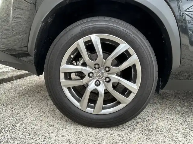 レクサス ＮＸ 300h 長崎県 2015(平27)年 4.4万km スターライトブラックガラスフレーク 純正ナビ/（CD/DVD/BT/フルセグ）/バックカメラ/衝突軽減システム/レーンアシスト/ブラインドスポットモニター/コーナーセンサー/レーダークルーズ/ETC/前席パワーシート/パワーバックドア/パドルシフト/前後ドライブレコーダー/社外レーダー（ZERO330V）/純正18インチAW