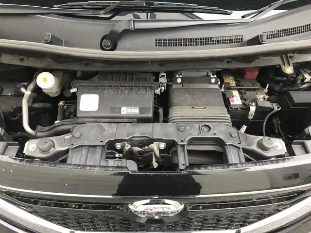 日産 ルークス ハイウェイスター Gターボ 栃木県 2021(令3)年 6.9万km フローズンバニラパール 株)IDOMが運営する【じしゃロン小山店】の自社ローン専用車両になります。こちらは現金またはオートローンご利用時の価格です。自社ローンご希望の方は別途その旨お申付け下さい//禁煙車/純正フルセグナビ/（CD/DVD/AM/FMラジオ）/(Bluetooth)/スマートキー/プッシュスタート/バックカメラ/ＥＴＣ/両側パワースライドドア/インテリジェンスクルーズコントロール/エマージェンシーブレーキ/車線逸脱警報/コーナーセンサー/アイドリングストップ/ドライブレコーダー/ステアリングリモコン/電動格納ドアミラー/パワーウインドウ/防眩ミラー/オートライト/オートマチックハイビーム