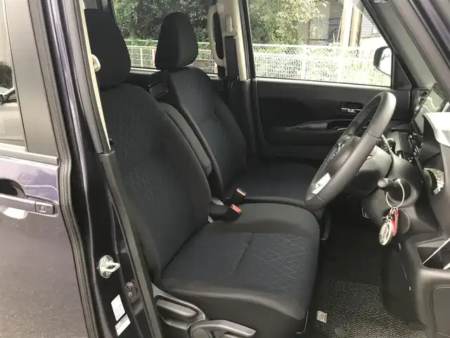 日産 ルークス ハイウェイスター Gターボ 栃木県 2021(令3)年 6.9万km フローズンバニラパール 株)IDOMが運営する【じしゃロン小山店】の自社ローン専用車両になります。こちらは現金またはオートローンご利用時の価格です。自社ローンご希望の方は別途その旨お申付け下さい//禁煙車/純正フルセグナビ/（CD/DVD/AM/FMラジオ）/(Bluetooth)/スマートキー/プッシュスタート/バックカメラ/ＥＴＣ/両側パワースライドドア/インテリジェンスクルーズコントロール/エマージェンシーブレーキ/車線逸脱警報/コーナーセンサー/アイドリングストップ/ドライブレコーダー/ステアリングリモコン/電動格納ドアミラー/パワーウインドウ/防眩ミラー/オートライト/オートマチックハイビーム