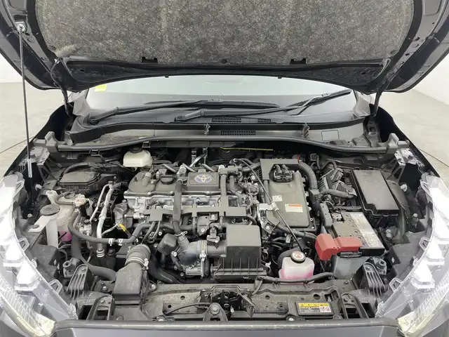トヨタ カローラ クロス ハイブリッド Z 大分県 2022(令4)年 3.6万km アティチュードブラックマイカ 純正9インチナビ/フルセグ/Bluetooth/パノラミックビューモニター/パノラマルーフ/トヨタセーフティーセンス/ブラインドスポットモニター/パワーテールゲート/ビルトインETC/オートLEDライト/レーダークルーズコントロール/合皮ハーフレザーシート/D席パワーシート/シートヒーター/スマートキー/保証書/取扱説明書