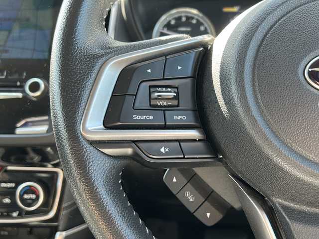 スバル フォレスター X－エディション 長野県 2020(令2)年 3.1万km ジャスパーグリーンM .純正ナビ　/.全方位カメラ　/.アダプティブクルーズコントロール　/.フルセグ　/.電動リアゲート　/.純正フロアマット　/.パワーシート　/.純正アルミホイール付スタッドレスタイヤ　/.ビルトインＥＴＣ　/.シートヒーター　/.スマートキー/.Bluetooth/.VDC［ビークルダイナミクスコントロール］ /.HDC[ヒルディセントコントロール]