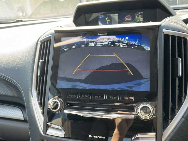 スバル フォレスター X－エディション 長野県 2020(令2)年 3.1万km ジャスパーグリーンM .純正ナビ　/.全方位カメラ　/.アダプティブクルーズコントロール　/.フルセグ　/.電動リアゲート　/.純正フロアマット　/.パワーシート　/.純正アルミホイール付スタッドレスタイヤ　/.ビルトインＥＴＣ　/.シートヒーター　/.スマートキー/.Bluetooth/.VDC［ビークルダイナミクスコントロール］ /.HDC[ヒルディセントコントロール]