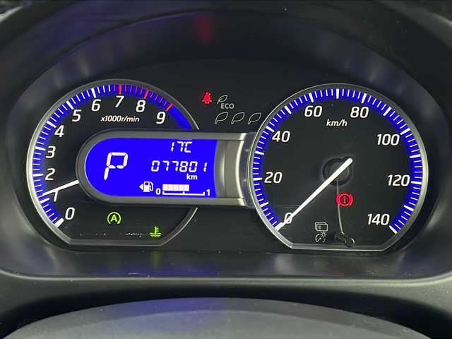 日産 デイズ ハイウェイスターX 新潟県 2014(平26)年 7.8万km プレミアムパープルP 純正SDナビ/(AM/FM/CD/DVD)/バックモニター/HIDヘッドライト/純正アルミホイール付夏タイヤ積込/(155/65/R14/4mm)/アイドリングストップ/電動格納ミラー/純正フロアマット/ドアバイザー/スマートキー/ETC