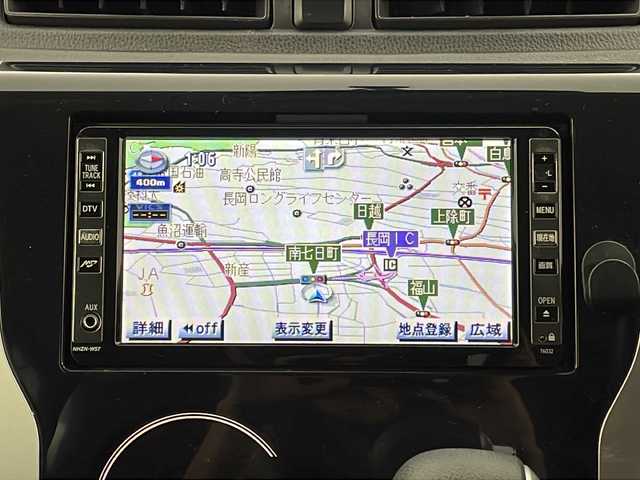 日産 デイズ ハイウェイスターX 新潟県 2014(平26)年 7.8万km プレミアムパープルP 純正SDナビ/(AM/FM/CD/DVD)/バックモニター/HIDヘッドライト/純正アルミホイール付夏タイヤ積込/(155/65/R14/4mm)/アイドリングストップ/電動格納ミラー/純正フロアマット/ドアバイザー/スマートキー/ETC
