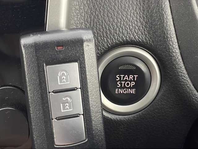 日産 デイズ ハイウェイスターX 新潟県 2014(平26)年 7.8万km プレミアムパープルP 純正SDナビ/(AM/FM/CD/DVD)/バックモニター/HIDヘッドライト/純正アルミホイール付夏タイヤ積込/(155/65/R14/4mm)/アイドリングストップ/電動格納ミラー/純正フロアマット/ドアバイザー/スマートキー/ETC