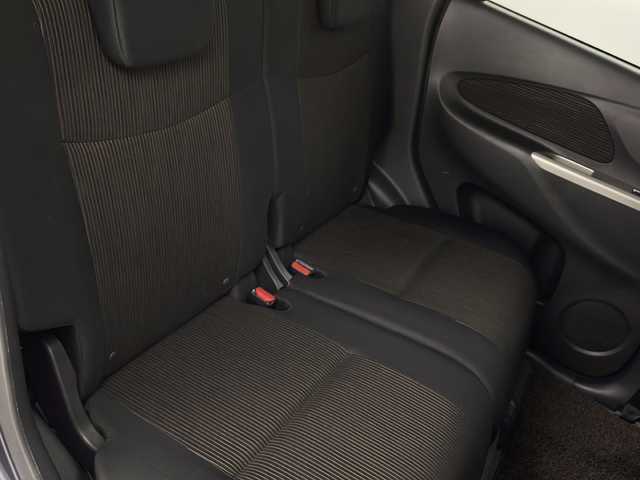 日産 デイズ ハイウェイスターX 新潟県 2014(平26)年 7.8万km プレミアムパープルP 純正SDナビ/(AM/FM/CD/DVD)/バックモニター/HIDヘッドライト/純正アルミホイール付夏タイヤ積込/(155/65/R14/4mm)/アイドリングストップ/電動格納ミラー/純正フロアマット/ドアバイザー/スマートキー/ETC