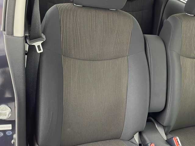 日産 デイズ ハイウェイスターX 新潟県 2014(平26)年 7.8万km プレミアムパープルP 純正SDナビ/(AM/FM/CD/DVD)/バックモニター/HIDヘッドライト/純正アルミホイール付夏タイヤ積込/(155/65/R14/4mm)/アイドリングストップ/電動格納ミラー/純正フロアマット/ドアバイザー/スマートキー/ETC