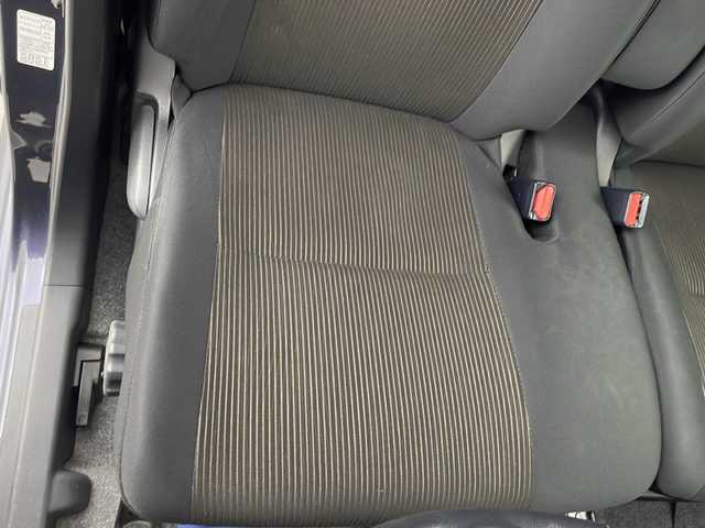 日産 デイズ ハイウェイスターX 新潟県 2014(平26)年 7.8万km プレミアムパープルP 純正SDナビ/(AM/FM/CD/DVD)/バックモニター/HIDヘッドライト/純正アルミホイール付夏タイヤ積込/(155/65/R14/4mm)/アイドリングストップ/電動格納ミラー/純正フロアマット/ドアバイザー/スマートキー/ETC
